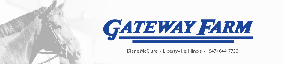 Gateway Farm